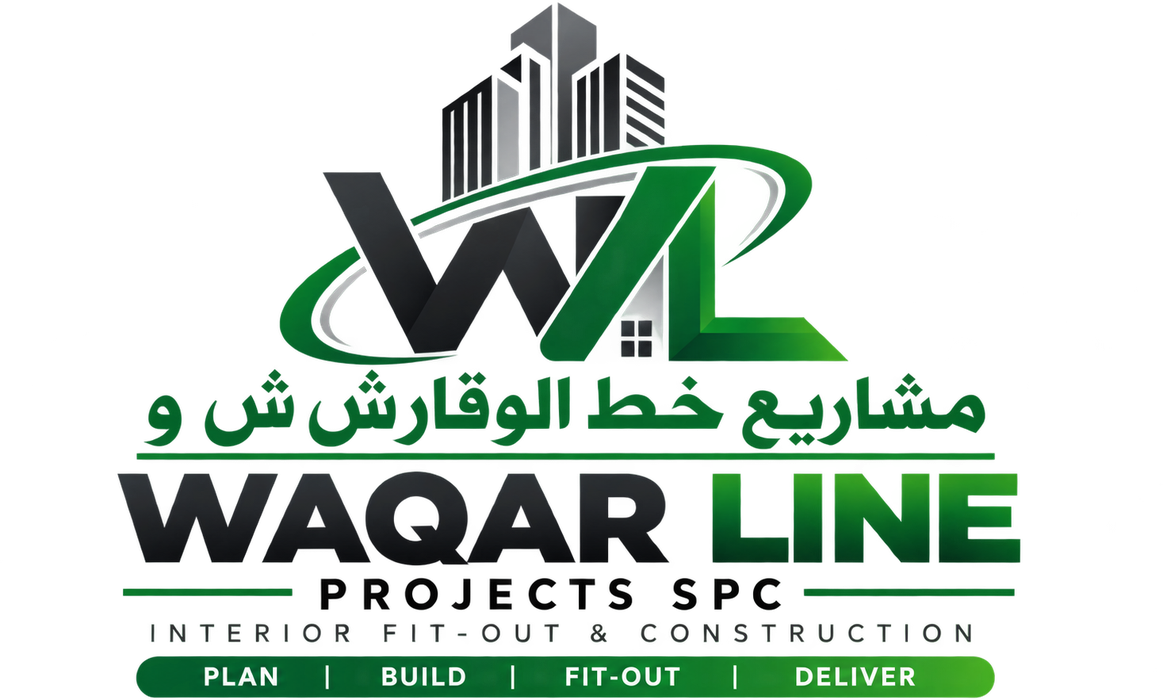 Waqar Line Projects SPC