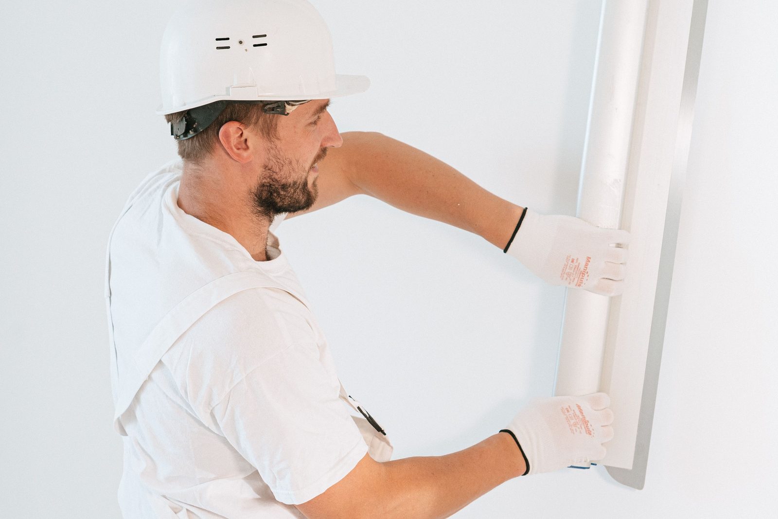 Gypsum & Drywall Installation