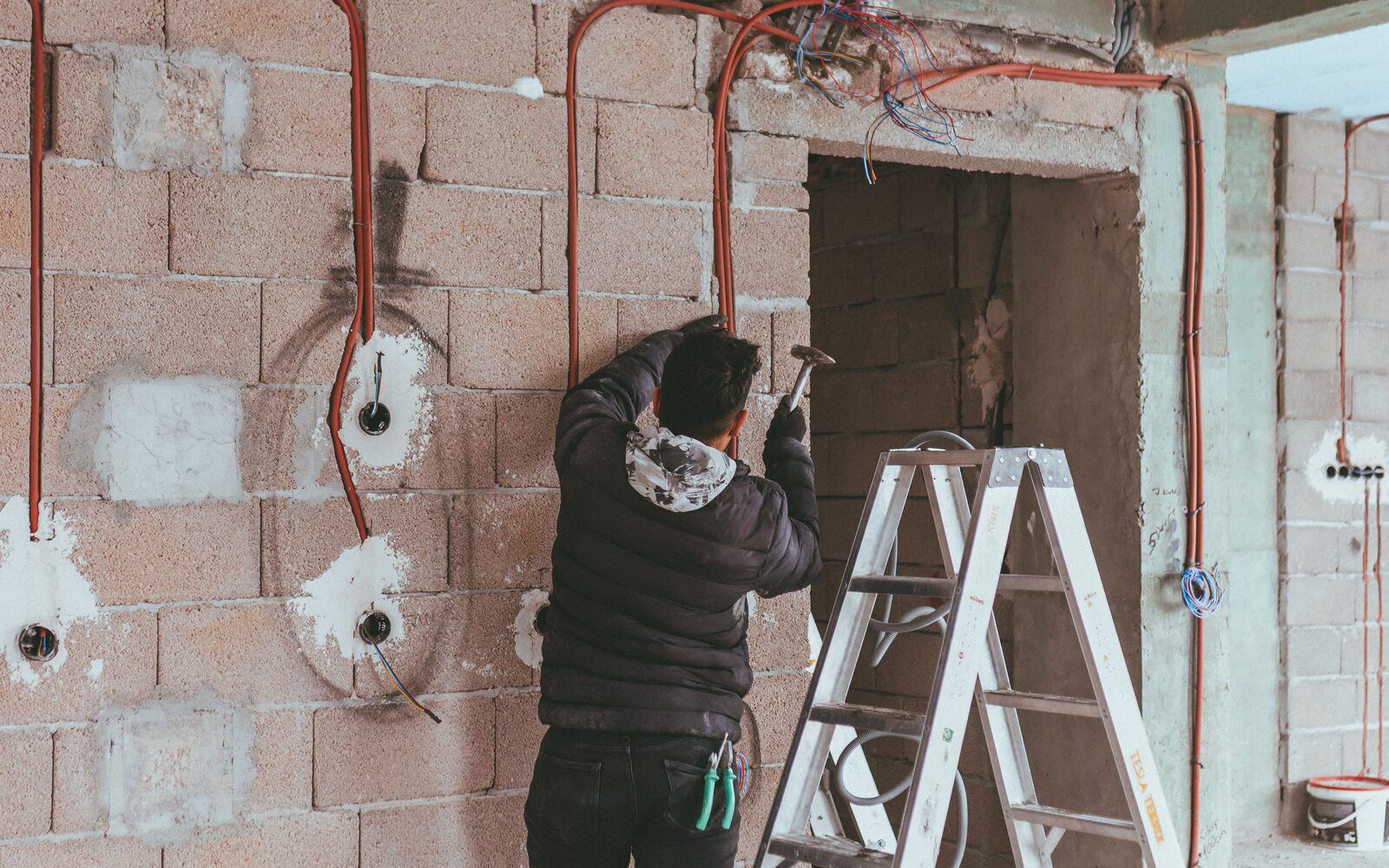 MEP Works service in Oman